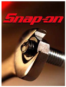 April 2011 Newsletter – Snap-On Tools